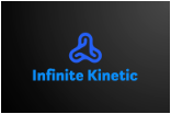 Infinite Kinetic Enterprises Pty Ltd Logo